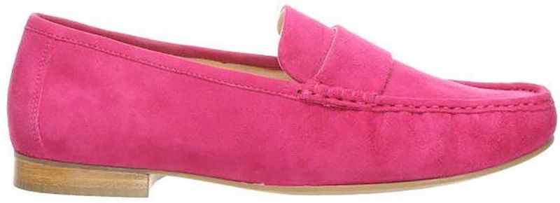 Ara - Atlanta 2.0 - Loafers - Pink - Rubber