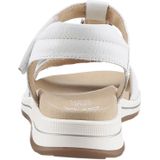 Ara - Osaka-S - Sandalen - Wit - Leder - Extra Brede Comfort