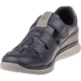 ARA - Benjo - Sneakers - Natuurlijk Blauw - Verwisselbare Binnenzool