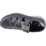 ARA - Benjo - Sneakers - Natuurlijk Blauw - Verwisselbare Binnenzool