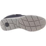 ARA - Benjo - Sneakers - Natuurlijk Blauw - Verwisselbare Binnenzool