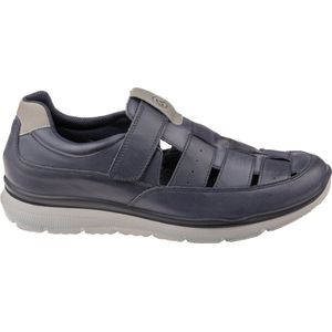 Ara - 11-24624 - Sandalen - Blue - Natur