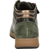 Ara - Rom - Veterboots - Ruw Leer en Suède