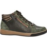 Ara - Rom - Veterboots - Ruw Leer en Suède