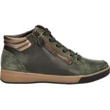 Ara - Rom - Veterboots - Ruw Leer en Suède