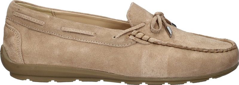 Ara - Alabama Sport - Mocassin - Sand - Suède