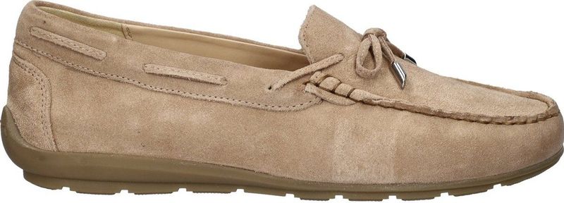 Ara - Alabama Sport - Mocassin - Sand - Suède