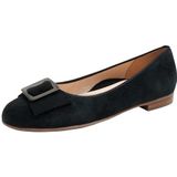 ARA Ballerina  zwart
