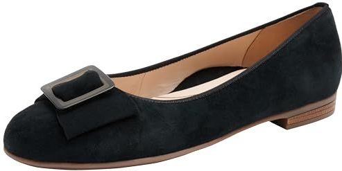 ARA Ballerina  zwart