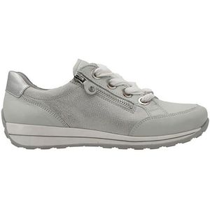 Ara - Osaka-Highsoft - Pumps - Nebbia - Leer - Rubber