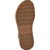 Ara - Osaka - Sandalen - Suède - Verstelbare Bandjes - Uitneembaar Voetbed