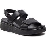 Ara - 12-20204-01 - Sandalen - Zwart