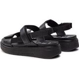 Ara - 12-20204-01 - Sandalen - Zwart