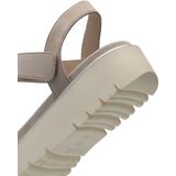 Ara - Bilbao 1233618-08 - Sandalen - Grijs - Leer