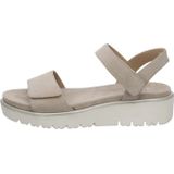 Ara - Bilbao 1233618-08 - Sandalen - Grijs - Leer