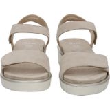 Ara - Bilbao 1233618-08 - Sandalen - Grijs - Leer