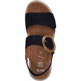 Ara Bilbao dames sandalen - Donkerblauw