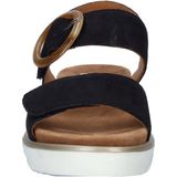 Ara Bilbao dames sandalen - Donkerblauw