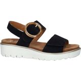 Ara Bilbao dames sandalen - Donkerblauw