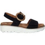 Ara Bilbao dames sandalen - Donkerblauw