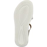 Ara Madeira dames sandaal - Beige multi