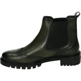 Ara - Chelsea-boots - Kaki - Tulsa - Enkellaars - G-breedte