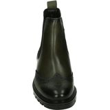 Ara - Chelsea-boots - Kaki - Tulsa - Enkellaars - G-breedte