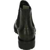 Ara - Chelsea-boots - Kaki - Tulsa - Enkellaars - G-breedte