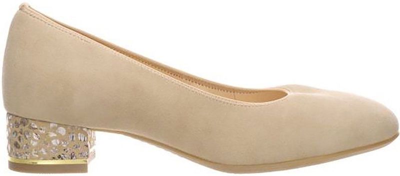 Ara - 12-21838 - Pumps - Sand - Leer