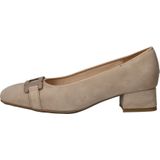Ara 1220402 - Pumps - Kleur: Wit/beige - Maat: 39