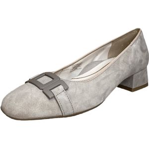Ara 1220402 - Pumps - Kleur: Wit/beige - Maat: 39