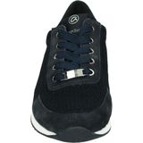 Ara 1244014 - Lage sneakersDames sneakers - Kleur: Blauw