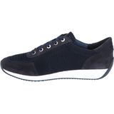 Ara 1244014 - Lage sneakersDames sneakers - Kleur: Blauw - Maat: 37.5