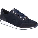 Ara 1244014 - Lage sneakersDames sneakers - Kleur: Blauw - Maat: 40