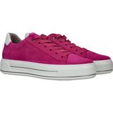 Ara - Canberra 3.0 - Veterschoen - Roze - Hoog Comfort - Uitneembaar Voetbed