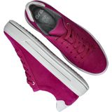 Ara - Canberra 3.0 - Veterschoen - Roze - Hoog Comfort - Uitneembaar Voetbed