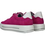 Ara - Canberra 3.0 - Veterschoen - Roze - Hoog Comfort - Uitneembaar Voetbed