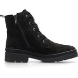 ARA art -23103-veter rits ZWART