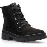 ARA art -23103-veter rits ZWART