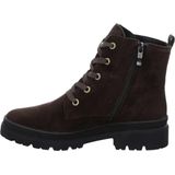 Ara - 12-23103 Dover - Enkellaarzen - Moro - Leer