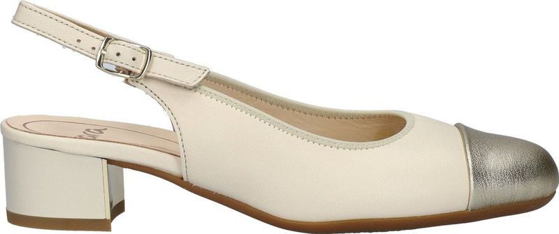 Ara - Nizza 2.0 - Sandaal - Zwart - Leer - H-leest