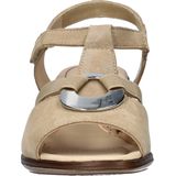 Ara Lugano dames sandaal - Sand