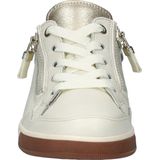 Ara - Rom - Lage Sneakers - Zwart - HighSoft-voetbed