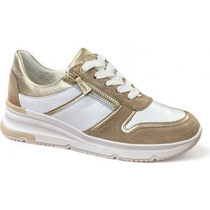 Ara Neapal-Tron 2.0 Sneakers - Dames - Wit