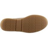 ARA - Osaka - Damessneakers - Wit - Verwisselbare Binnenzool, Superzacht Bamboe