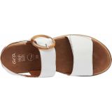 ara - Sandale Bilbao - Sandalen - Wit - Leer