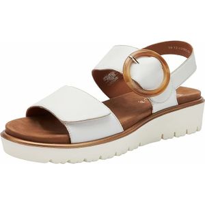 ara - Sandale Bilbao - Sandalen - Wit - Leer