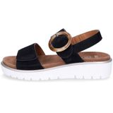 ara - Dames Sandalen - Beige - Leer