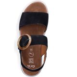 ara - Dames Sandalen - Beige - Leer