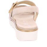 ara - Bilbao - Damessandalen - Zand - Uitneembaar Voetbed High Soft